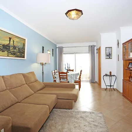 A32 - Lancemar Flat In