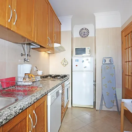 A32 - Lancemar Flat In Lägenhet *