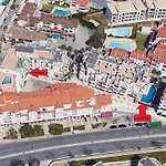 Apartamento A32 - Lancemar Flat In