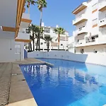 A32 - Lancemar Flat In Daire Albufeira