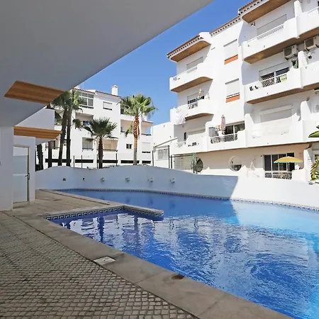 A32 - Lancemar Flat In Apartment