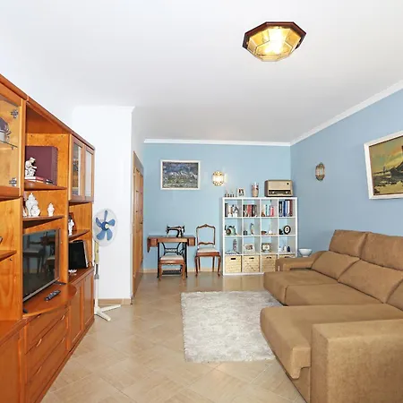 A32 - Lancemar Flat In Lägenhet *