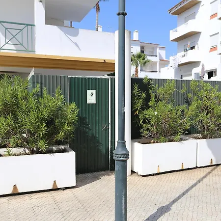 Apartamento A32 - Lancemar Flat In Albufeira