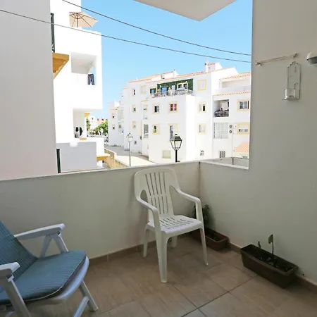 Apartamento A32 - Lancemar Flat In