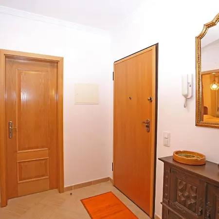 A32 - Lancemar Flat In Apartment Albufeira