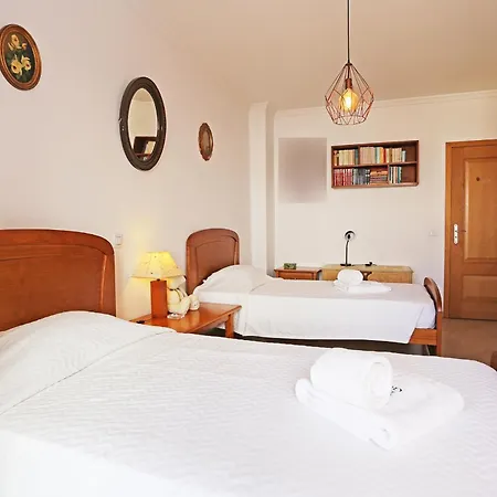 Апартаменты A32 - Lancemar Flat In