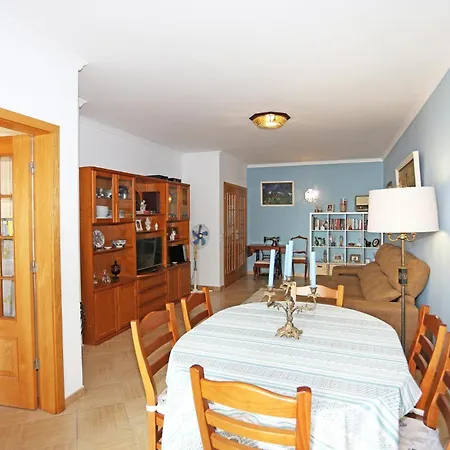 A32 - Lancemar Flat In