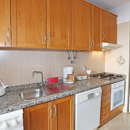 Апартаменты A32 - Lancemar Flat In Албуфейра