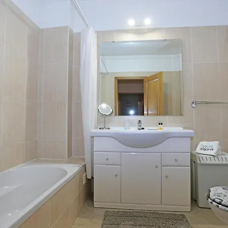 A32 - Lancemar Flat In Апартаменты *