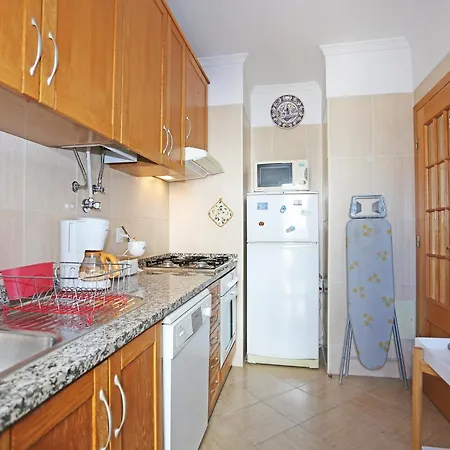 A32 - Lancemar Flat In * アルブフェイラ