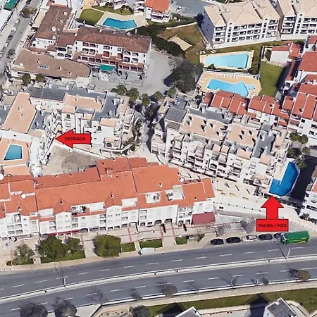 Appartamento A32 - Lancemar Flat In