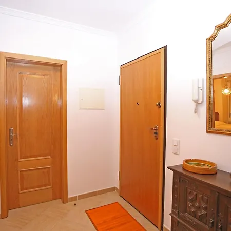 Lejlighed A32 - Lancemar Flat In Albufeira