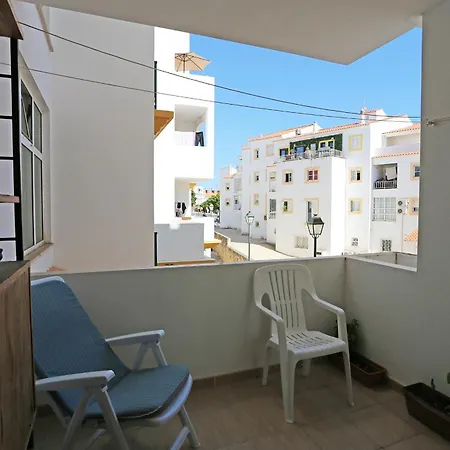 Lejlighed A32 - Lancemar Flat In Albufeira