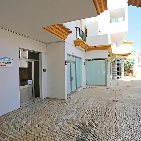 Lejlighed A32 - Lancemar Flat In Albufeira