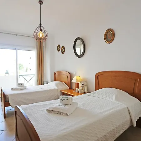 A32 - Lancemar Flat In アパート